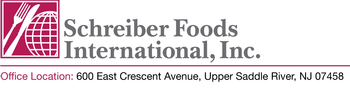 SCHREIBER FOODS INTERNATIONAL